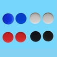 thumbnail image 4 of Silicone Rocker Caps Controller Thumb Stick Caps for PS VR2 Headset Handle Anti-Skid Rocker Wear-resistant Caps, 4 of 4