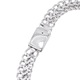 thumbnail image 2 of Pulso cubano  Crixus plata .925, 2 of 5
