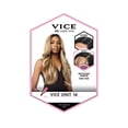 thumbnail image 5 of Sensationnel Vice Lace front wig - HD Transparent Lace Pre-plucked Hairline with Babyhair 5 Inch Deep Part - Vice Unit 14 (1B), 5 of 5
