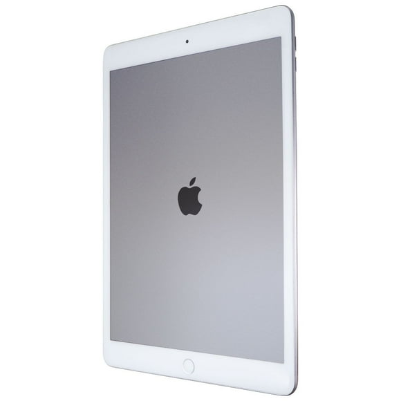 Apple iPad 10.2-inch 7th Gen Tablet (A2197) Wi-Fi Only - 32GB / Silver (Used)