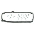 thumbnail image 2 of Mr. Gasket Co. 6561 MRG6561 OIL PAN GSKT 1PC SBC 86-95 Fits select: 1988-1995 CHEVROLET GMT-400, 1989-1995 GMC SIERRA, 2 of 3