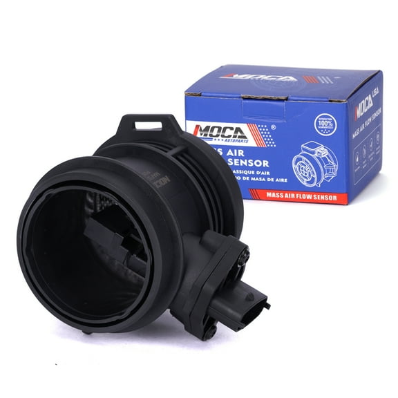 MOCA AUTOPARTS Mass Air Flow Sensor Fit for 2002-2005 Hyundai XG350 3.5L & 2003-2006 Hyundai Santa Fe 3.5L