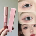Four Color Eyeshadow Pen Silkworm High Gloss One Earth Color four-color-eyeshadow-pen-silkworm-high-gloss-one-earth-color