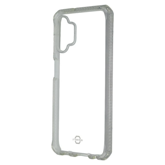ITSKINS Spectrum Clear Case for Samsung Galaxy A13 - Clear