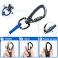thumbnail image 5 of Dog Runner for Yard Dogs, Tie Out Cable, Dog Runners for Large Dogs, Long Dog Lead for Large Dogs, 5 of 5
