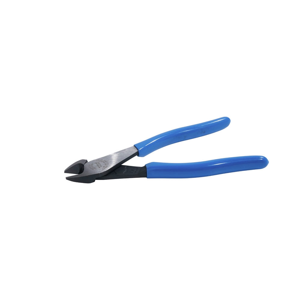 Klein Tools D2000-28 Heavy-Duty High-Leverage 8 in. Diagonal Cutting Pliers