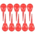 thumbnail image 3 of Chair Shaped  Nail, Portable PE Safe  Tack  For  Red, 3 of 8