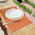 thumbnail image 4 of Wzzjkit Table Sets, Napperons en Lin Tissu Napperons Isolés Napperons Brodés Coton et Lin Napperons Occidentaux, Napperons, 4 of 6