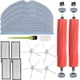 thumbnail image 1 of Almohadillas de repuesto para mopa de aspiradora compatibles con Xiaomi Roborock, lavables y reutilizables, para S7, S7+, S7 Pro, S7 MaxV, con limpieza de alto rendimiento y fácil mantenimiento para, 1 of 5