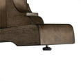thumbnail image 3 of Liberty Furniture Harvest Drop Leaf End Table, 3 of 7