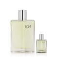 thumbnail image 1 of Set de perfume Hermes H24 Eau De Parfum 125 ml + 30 ml para hombre, 1 of 1