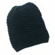 thumbnail image 2 of Hot6sl Ofertas de La Semana Gorro de Lana para Mujer, Gorro de Invierno Cálido de Punto de Gran Tamaño para Mujer, Grueso para Clima Frío, 2 of 5