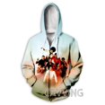 thumbnail image 1 of Nueva moda con estampado 3D de Tierra, Viento y Fuego, sudaderas con cremallera, sudaderas con capucha, sudaderas Harajuku, sudaderas de hip hop, sudaderas Z01, 1 of 6