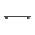 thumbnail image 4 of Richelieu 6899224 8-13/16" Center To Center Bar Cabinet Pull - White, 4 of 7