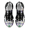 thumbnail image 5 of Happiest Place on Earth Collection Walking Shoes for Men Woman Lightweight Tennis Fashion Elastic Sports Shoes Cushion Basketball Shoes, 5 of 7