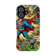 thumbnail image 1 of iPhone 16 Pro Max Case | Slim Silicone | Anti-Scratch & Shockproof | Wireless,iPhone 16, 1 of 2