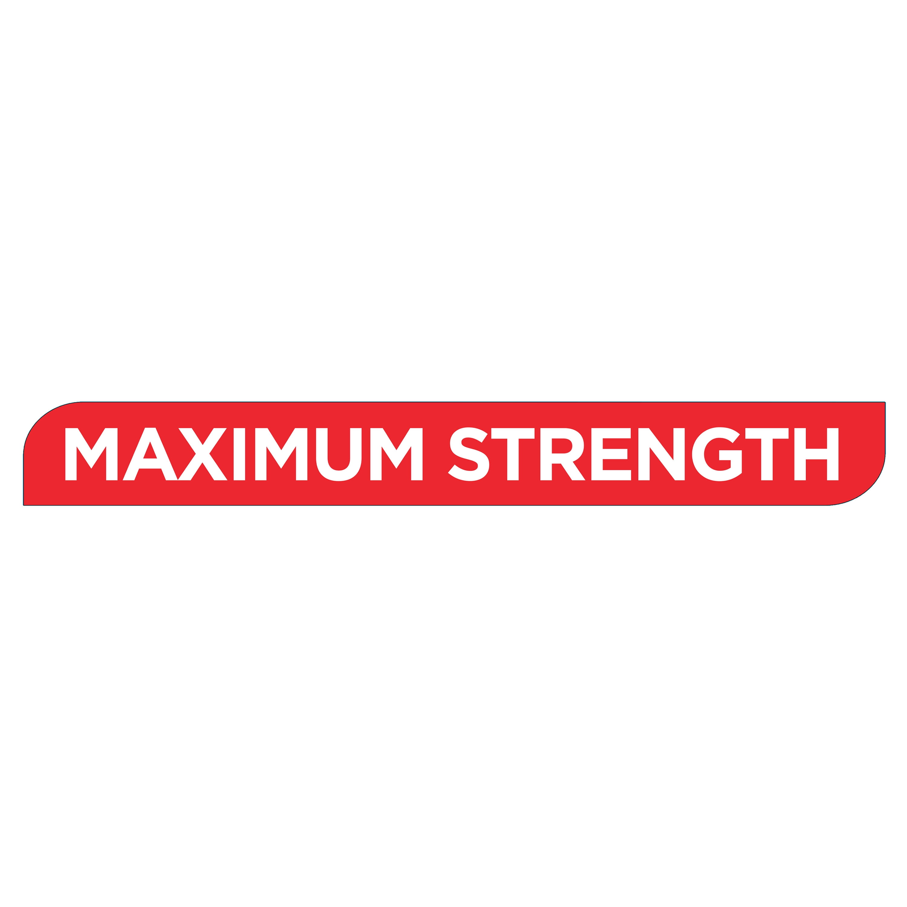 Equate Maximum Strength Daytime & Nighttime Cold and Flu Relief Caplets, 20 Count