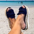 thumbnail image 1 of Bolsa Sandalias anudadas y zapatillas de playa violentas de AliExpress Tmvgtek Para estrenar, 1 of 5