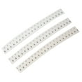 thumbnail image 4 of Résistant à Puce SMD, Gain de Temps Kit de Résistance SMD Haute Performance, Équipement de Communication Équipement Industriel pour Équipement de Contrôle Automatique Informatique Haut de Gamme, 4 of 8