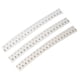 thumbnail image 1 of Surtido De Resistencias, Kit De Resistencia SMD Fácil Operación 1800 Piezas Para Equipos De Control Industrial, 1 of 7