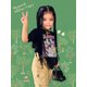 thumbnail image 1 of 2025 Ķpôp Dëmôn Ĥuntërs Graphic T-Shirt - Colorful Cartoon Design, Soft & Comfortable Casual Wear for Ķpôp Animation Movie Fans, Playful Design, Durable Fabric, Machine Washable Everyday Tee KIDS 'T-, 1 of 7