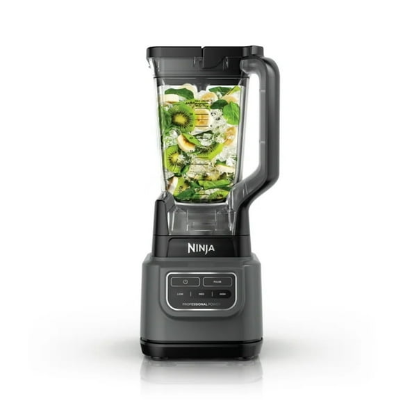 Licuadora profesional de 1000w Ninja