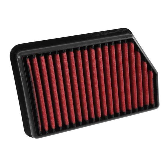AEM 28-20451 DryFlow Air Filter Fits select: 2012-2016 HYUNDAI ELANTRA, 2014-2018 KIA FORTE