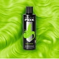 thumbnail image 2 of ARCTIC FOX Vegan and Cruelty-Free Semi-Permanent Hair Color Dye (8 Fl Oz, SPACE COWGIRL), 2 of 5