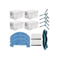 thumbnail image 4 of For 2499 Ultra Home Advanced Vacuum Cleaner Main Brush Filters Mop Cloths Dust Bags Side Brushes Kit Accessories, 4 of 7