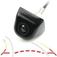 thumbnail image 5 of Rearview Reverse Backup Camera Dynamic Trajectory Parking Line For Car Monitor, 5 of 11
