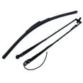 thumbnail image 2 of EHEparts Wiper Arm Blade Kit 47778552 47405956 for New Holland L221 L228 L223 L230 L225, 2 of 6