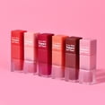 thumbnail image 3 of BotaniNest​ Super Durable Teddy Bear Lip Gloss Durable Lipstick Can Last Up To 12 Hours（5ml）, 3 of 4