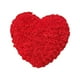 thumbnail image 1 of Rosa de corazón con flores preservadas, regalo de San Valentín para novia. Rojo, 1 of 9