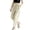 Beige, variant on Womens Hiking Pants Lightweight Water Resistant Cargo Hiking Pants with Pockets for Travel Camping Work by Yigetop Beige L
