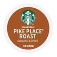 thumbnail image 4 of Starbucks Pike Place Medium Roast Coffee K Cup Pods, 44 K Cups Total, 4 of 4