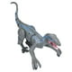 thumbnail image 4 of Dinosaurio de Control Remoto NikouMX 5 Canales 2.4 Ghz con Sonido y Luz, 4 of 8