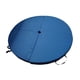 thumbnail image 4 of Estera de baile en barra, cojín para baile, estera contra choques, protección del suelo, almohadilla de versátil para mujeres, esterilla redonda para entrenamiento físico en Azul, 4 of 8
