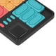 thumbnail image 4 of Jeu de société à capteur intelligent coulissant, jeu de société éducatif interactif et portable pour l'entraînement cérébral, puzzle électronique, 4 of 4