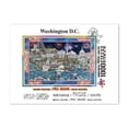 thumbnail image 4 of Rompecabezas Wuundentoy Washington D.C. Premium Edition 1000 Piezas, 4 of 4
