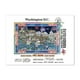 thumbnail image 4 of Rompecabezas Wuundentoy Washington D.C. Premium Edition 1000 Piezas, 4 of 4