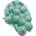 thumbnail image 4 of Golf Ball Planet - Pro V1 2022 5A/Mint Recylced Golf Balls (24 Pack), 4 of 5