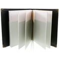 thumbnail image 2 of Miangastore 1 Book of Multi-functional Movie Tickets Plane Tickets Collection Album Loose-leaf Card Book, 2 of 9