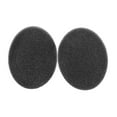thumbnail image 6 of Light weight 2PCS Earpad Inside Tone Tuning Memory Foam Headsets for HD650 HD600 HD598 Headphones Headsets Replacement, 6 of 7