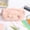 Pink, variant on Customized Embroidered Makeup Bag - Large Capacity Drawstring Pencil Case for Women, Ideal for Travel & Ramadan Gifts