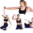 thumbnail image 4 of Higher Resistance Bands, Professional Non-latex Elastic Exercise Bands(pink), 4 of 4