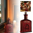 thumbnail image 3 of For An Interesting Wine Bottle Party Novel Decorations Are The First Choice, 3 of 8