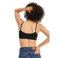 thumbnail image 2 of Jockey  Seamfree  Modern Micro Stretch Cami Strap Bralette, 2 of 5