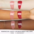 thumbnail image 4 of Bálsamo labial tarta maracuja Juicy Rose & Passion Fruit 2x, 4 of 9