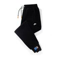 thumbnail image 4 of NIKE100 % Original De Los Hombres Delgados Deportes Casual Bungee Pantalones Par De Algodón De Puntopangjing, 4 of 4