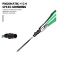 thumbnail image 4 of 1/8'' Ultrasonic Micro Pneumatic Air Pencil Die Grinder Reciprocating Grinding File for Polishing and Deburring, 4 of 6